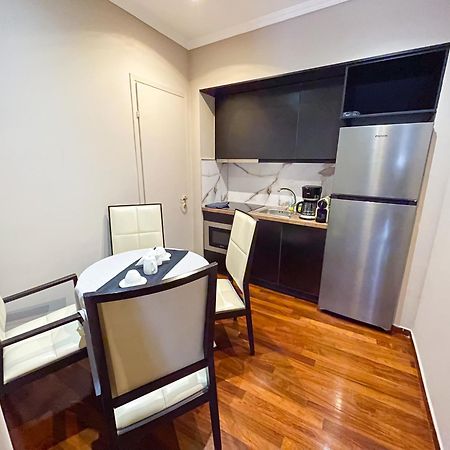 Andromeda Suites Athens Luaran gambar