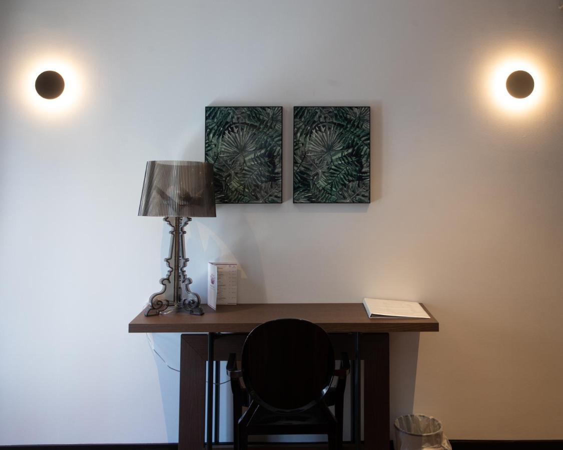 Andromeda Suites Athens Luaran gambar