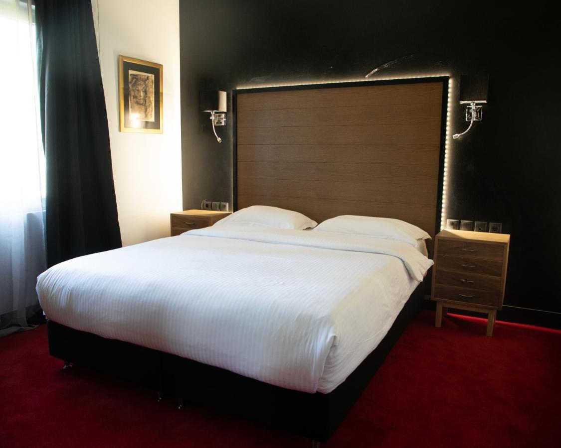 Andromeda Suites Athens Luaran gambar