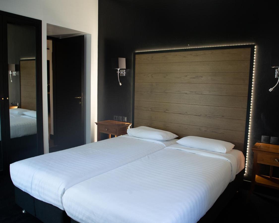 Andromeda Suites Athens Luaran gambar