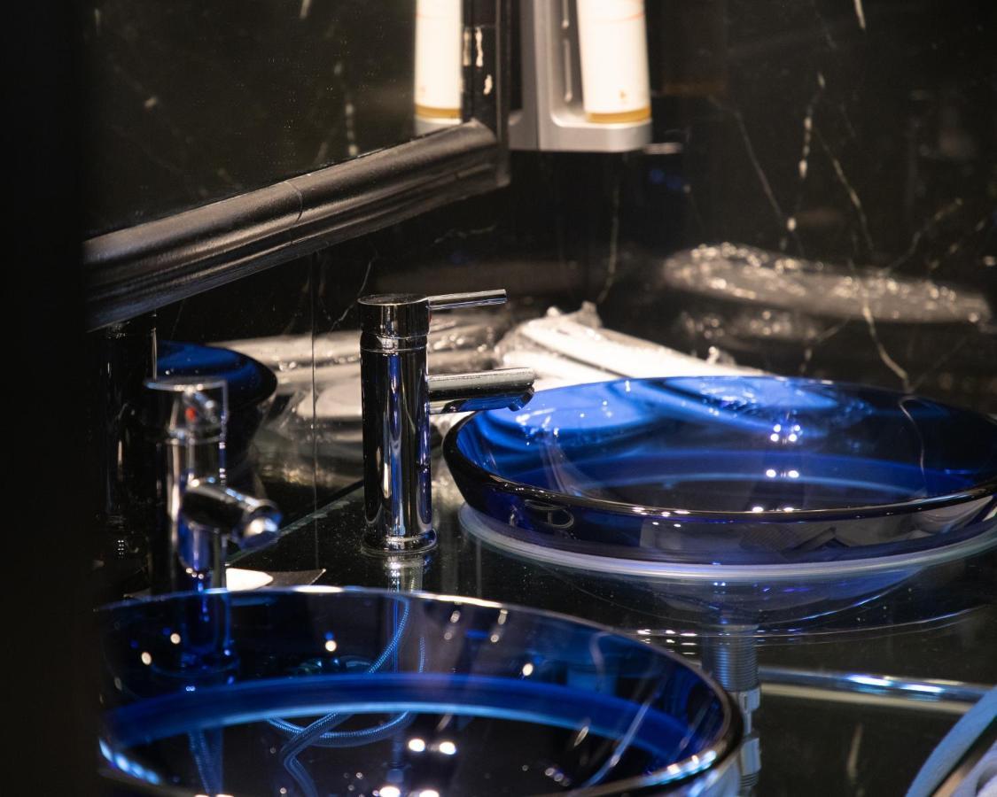 Andromeda Suites Athens Luaran gambar