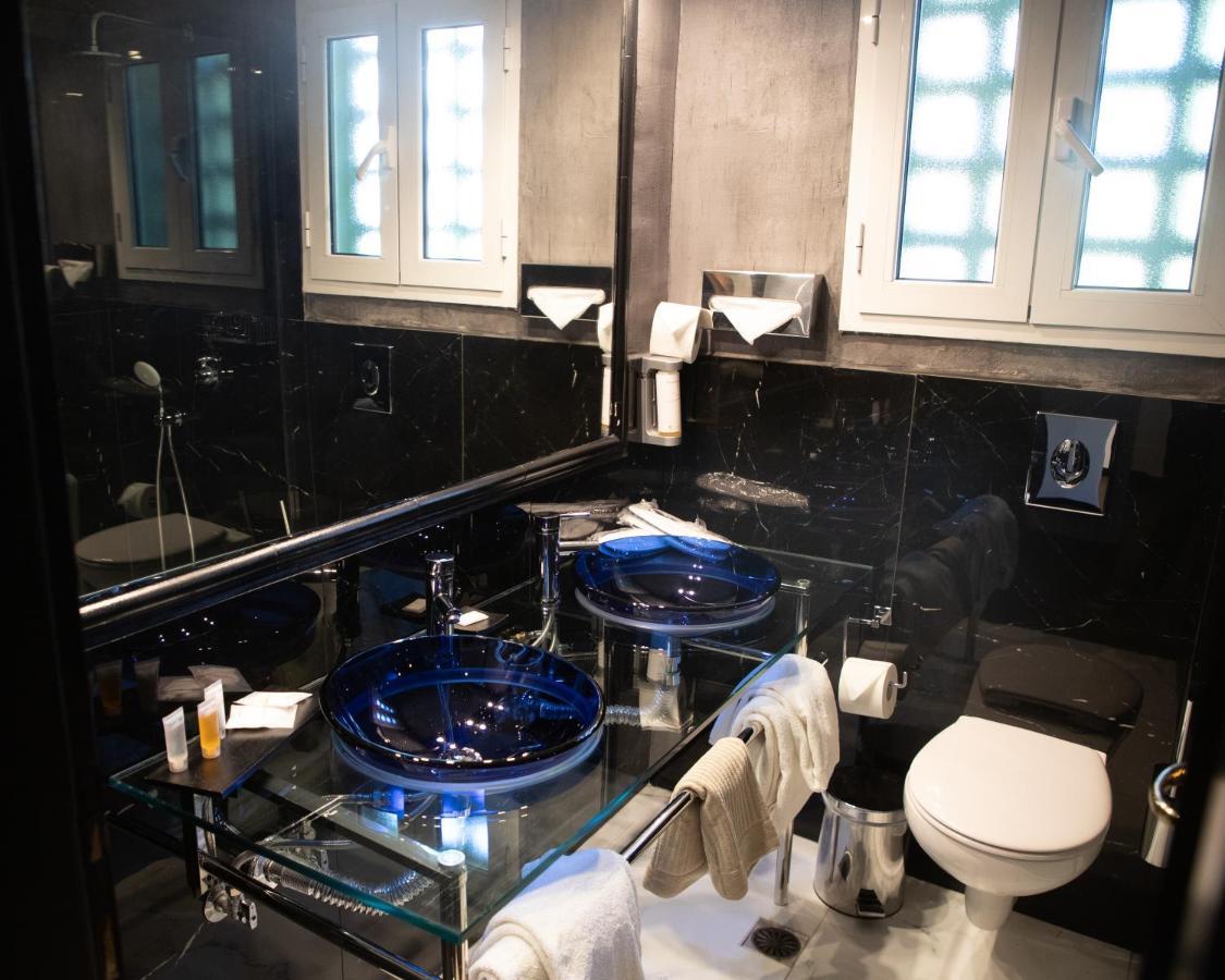 Andromeda Suites Athens Luaran gambar
