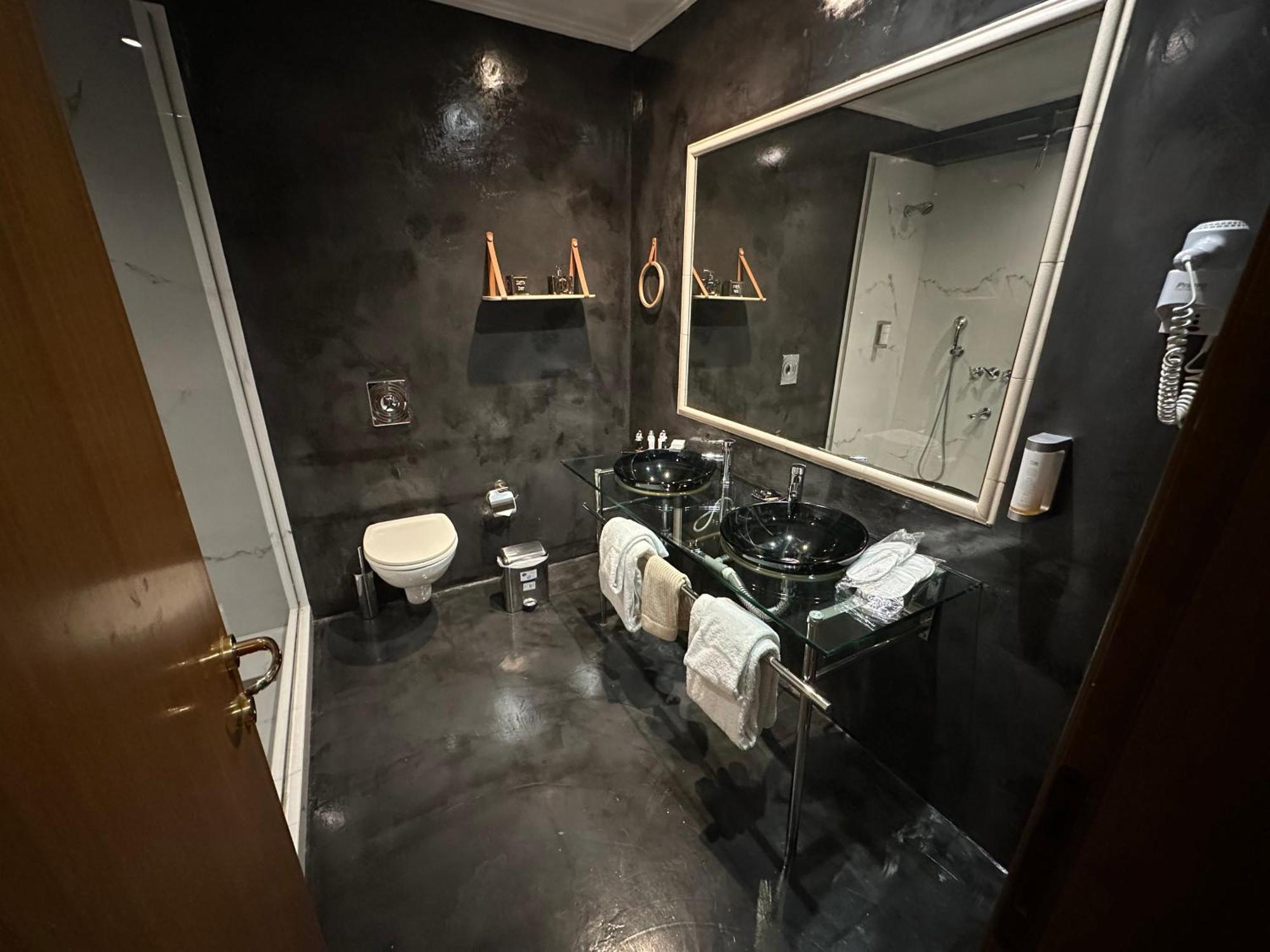 Andromeda Suites Athens Luaran gambar